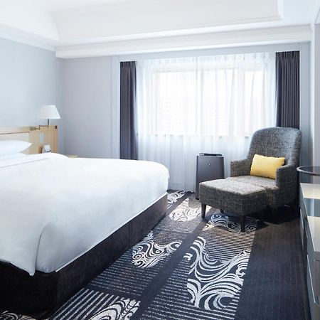 Hotel New Otani Hakata Fukuoka  Dış mekan fotoğraf